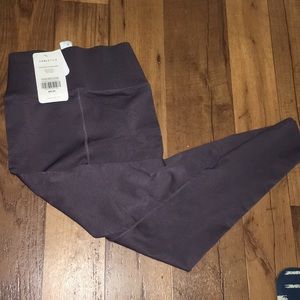 Fabletics Highwaisted SculptKnit Leggings